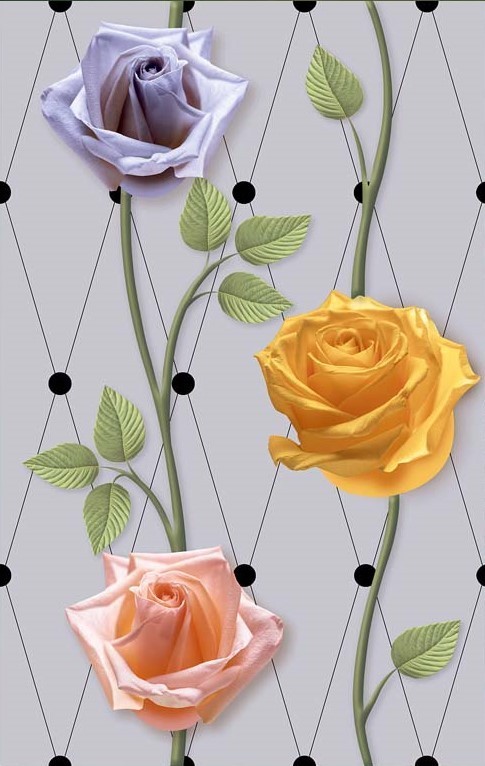 UNO 25X40 SNOWVILLE GREY